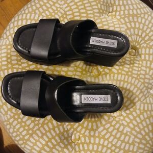 Steve Madden sandals